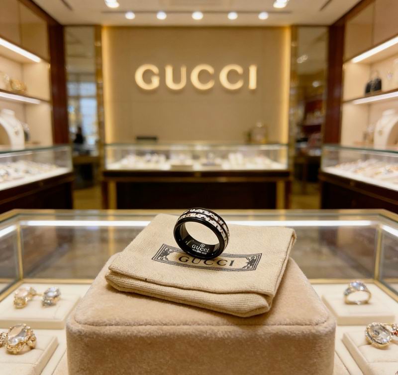 Gucci Ring 07yxs08